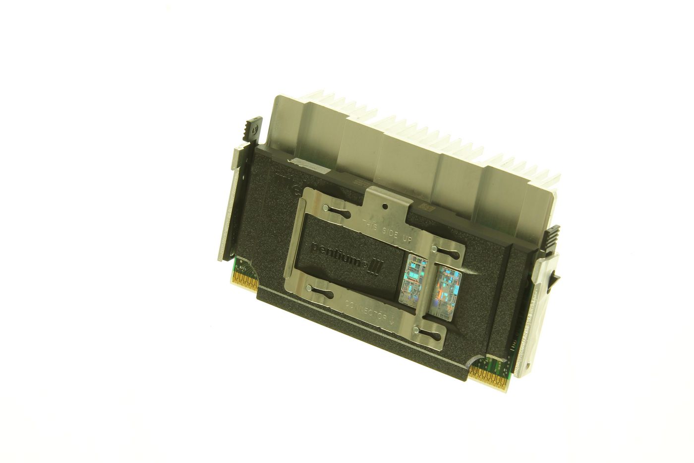733/133 MHz, w/ Heat Sink
