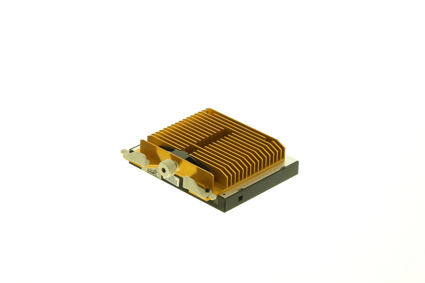 800MHz PIII Xeon Processor