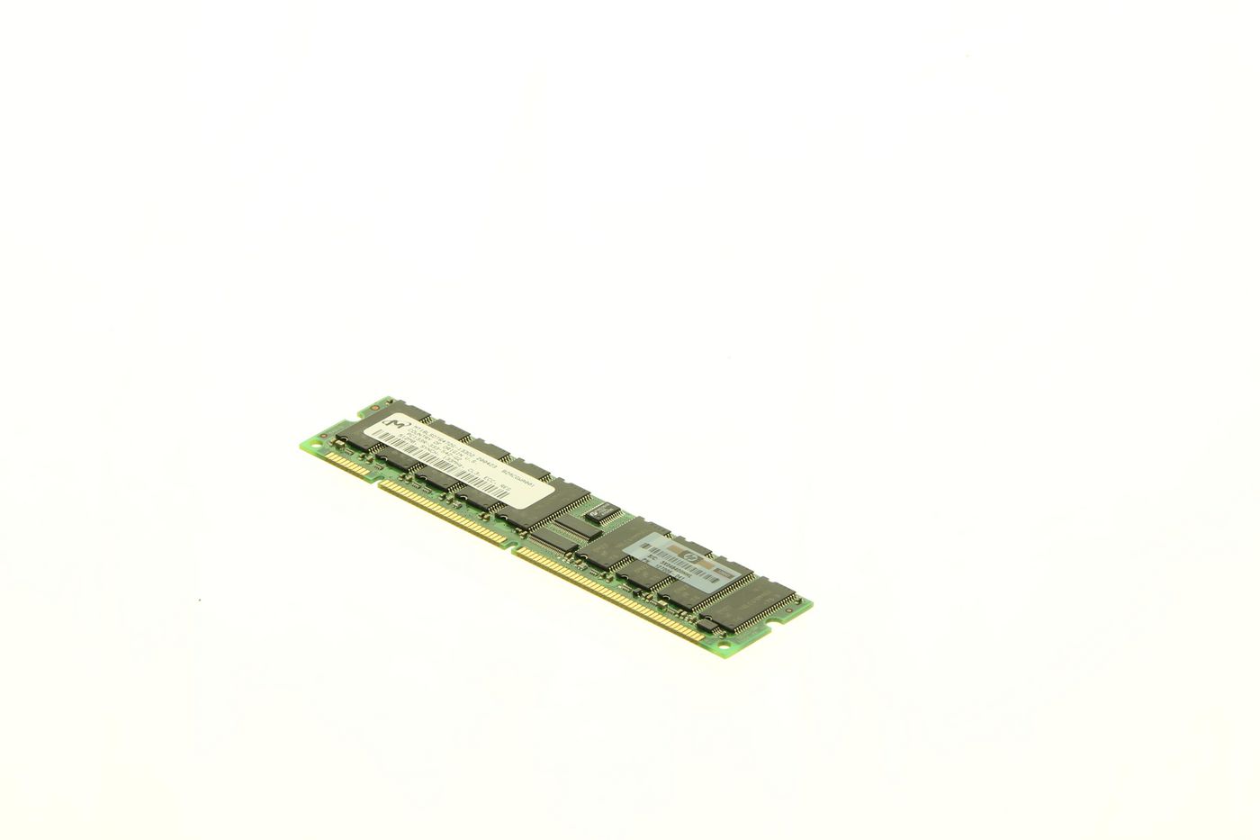 512MB DIMM PC133 ECC SDRAM