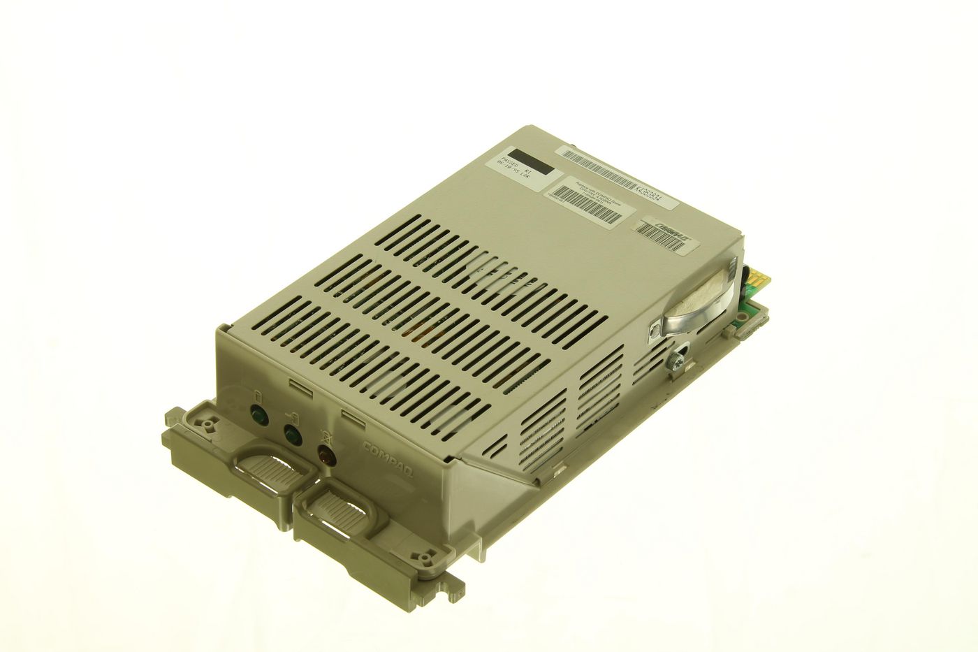 4.3GB Narrow, 7200 rpm, 1-inch