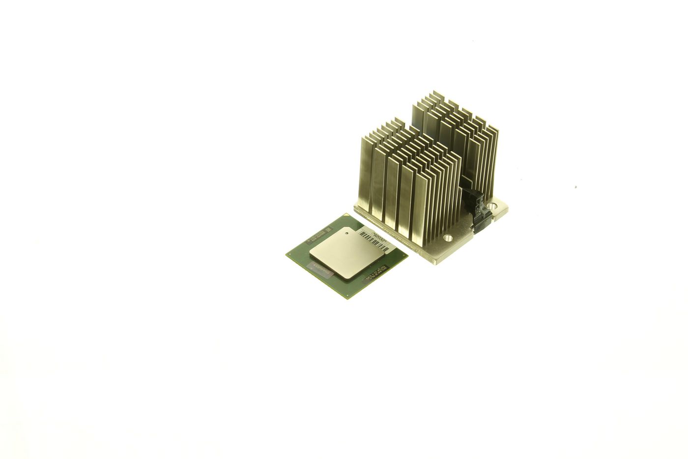 1.13 GHz/133, w/ Heat Sink
