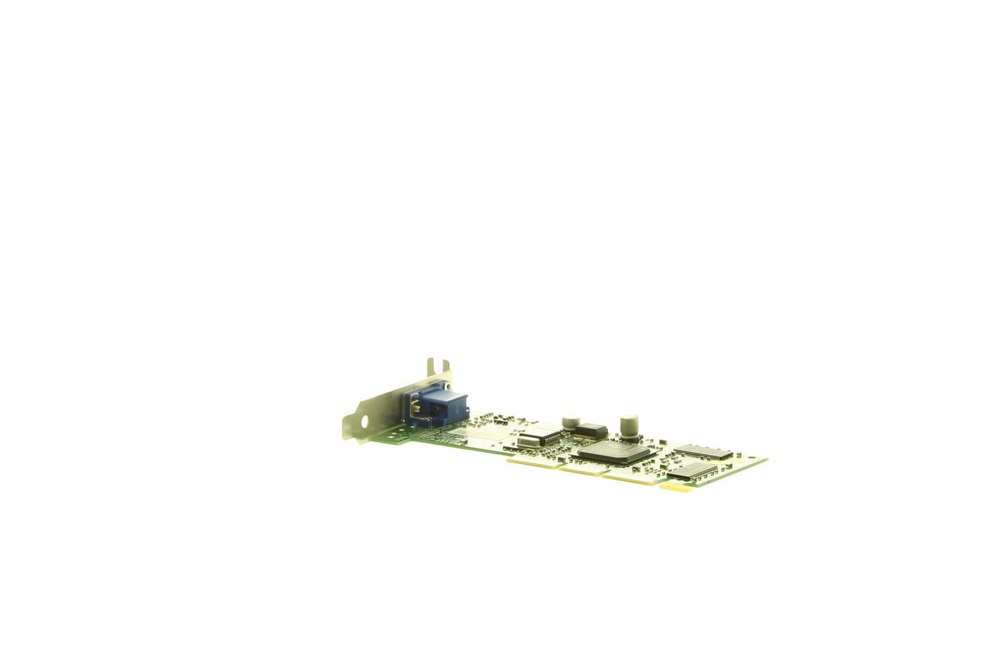Vanta 16 MB graphics card