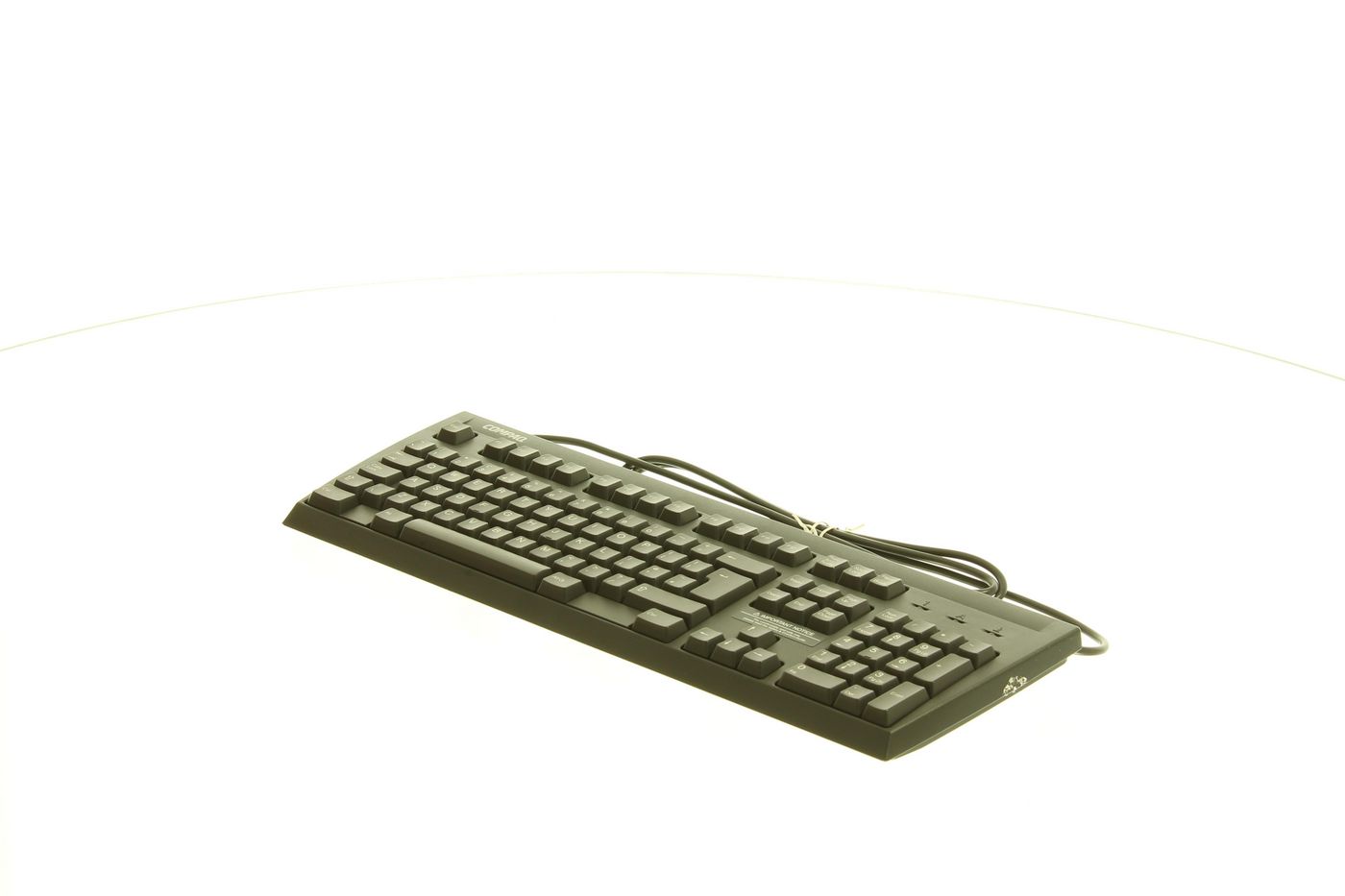 Keyboard, CBN UK