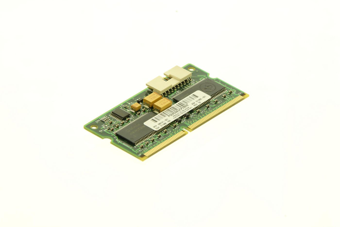 64MB SODIMM for Smart Array