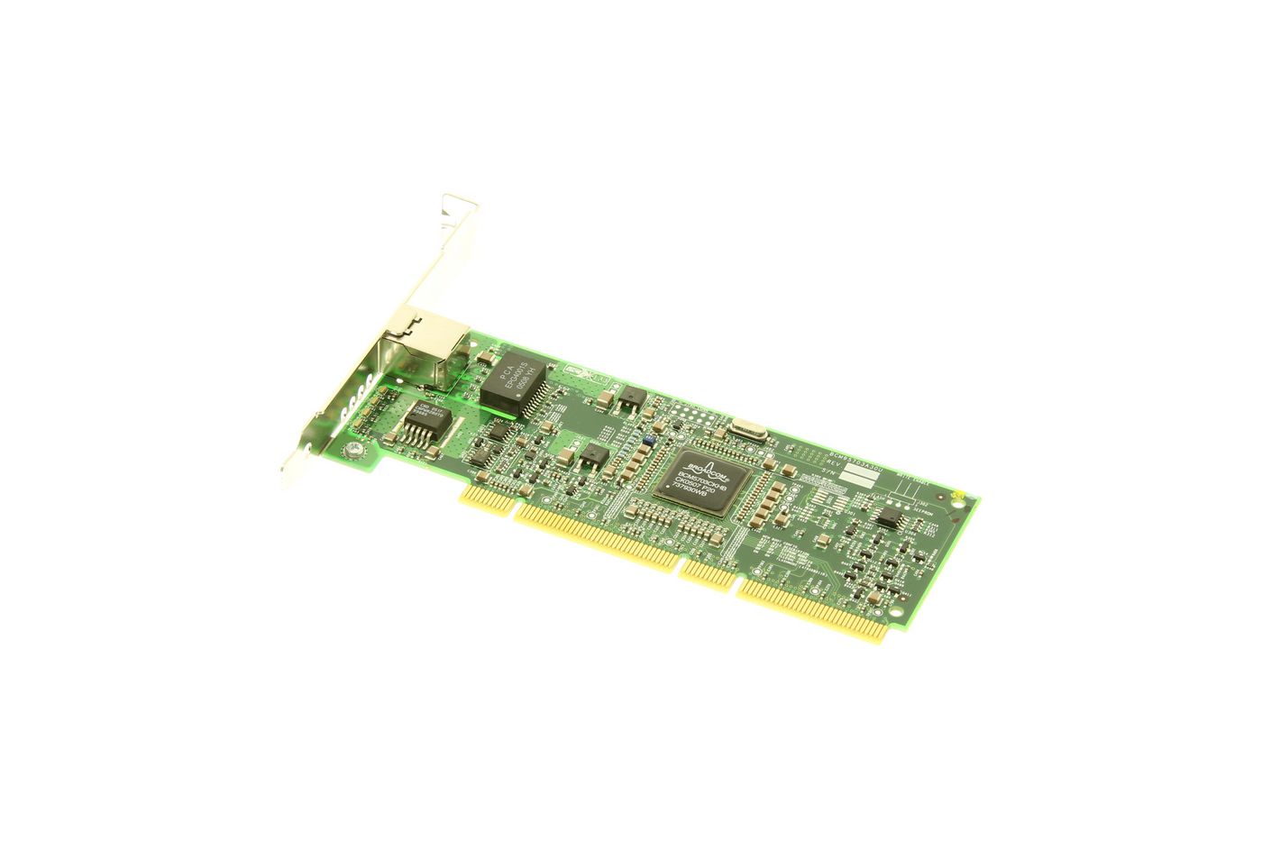 SPS-BD,PCI-X,10/1000BCM,VD