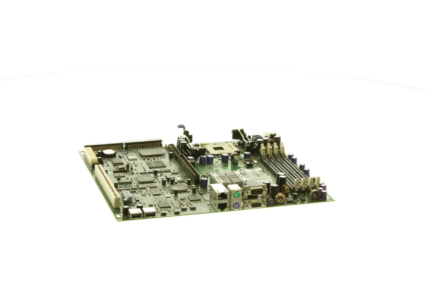 Proliant DL320 G2 System
