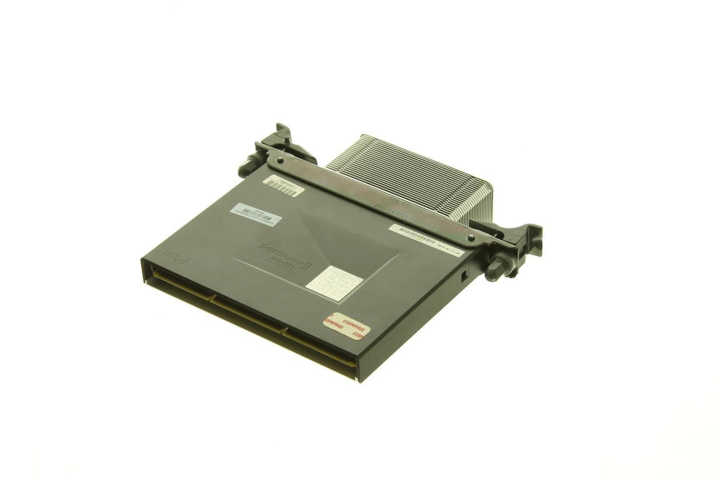 Pentium II Xeon - 400Mhz,