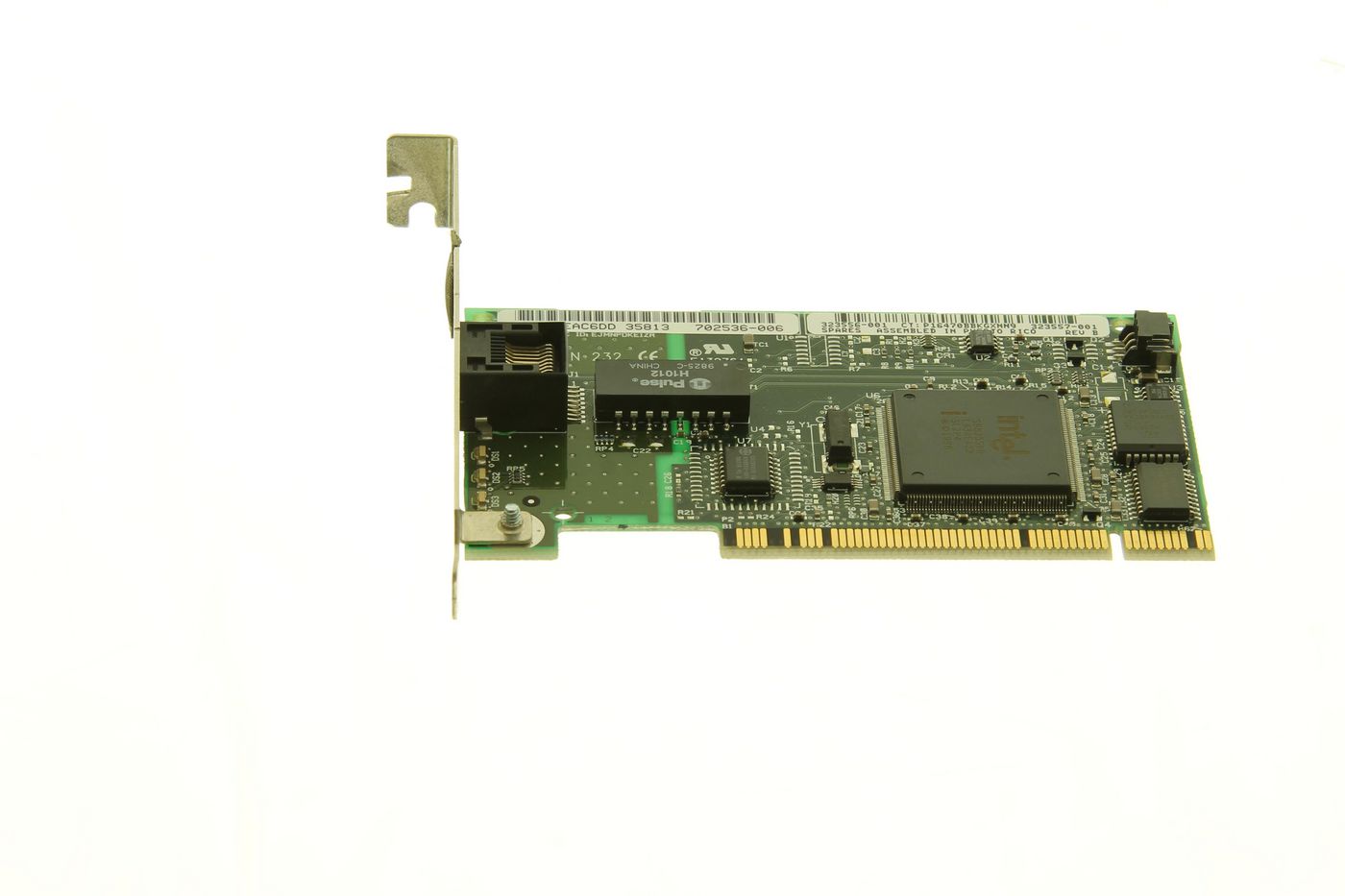 Compaq Fast Ethernet NIC