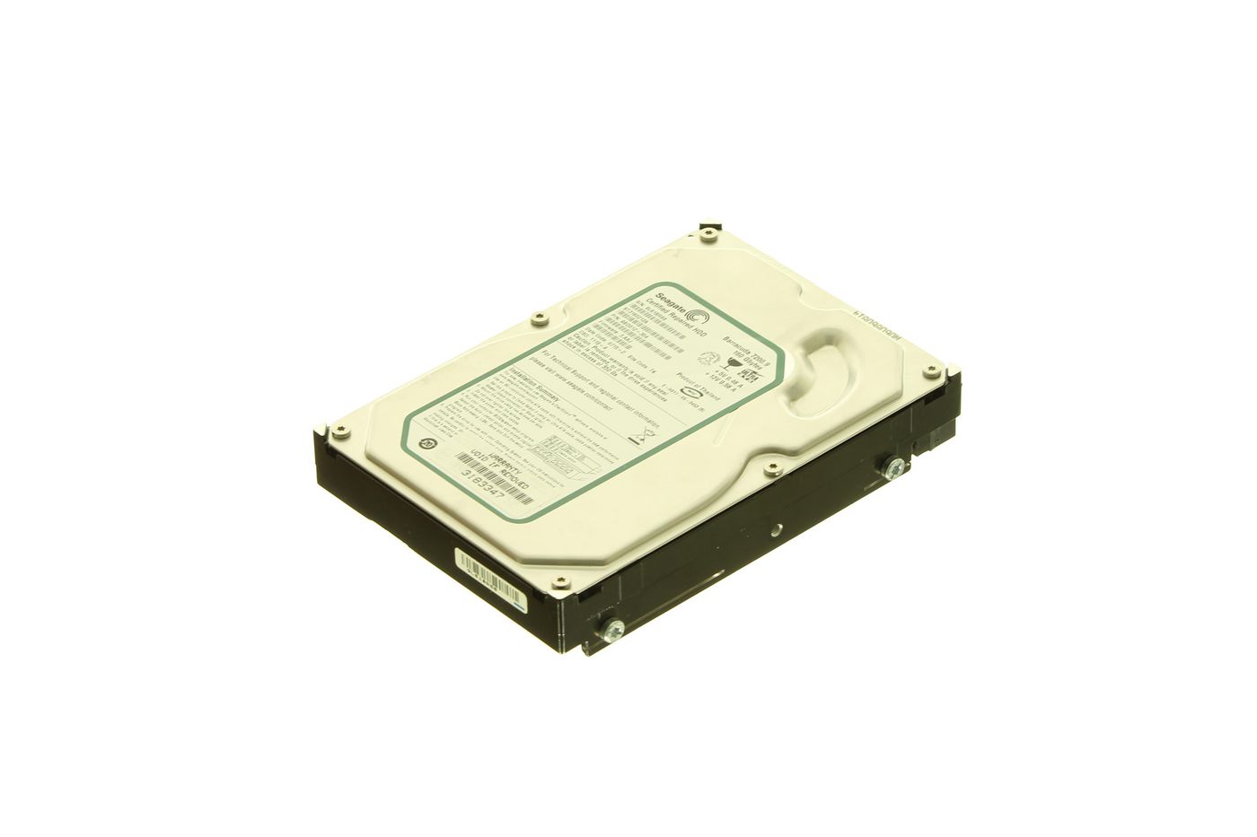 SPS-DRV HD 160GB 7200RPM CBN