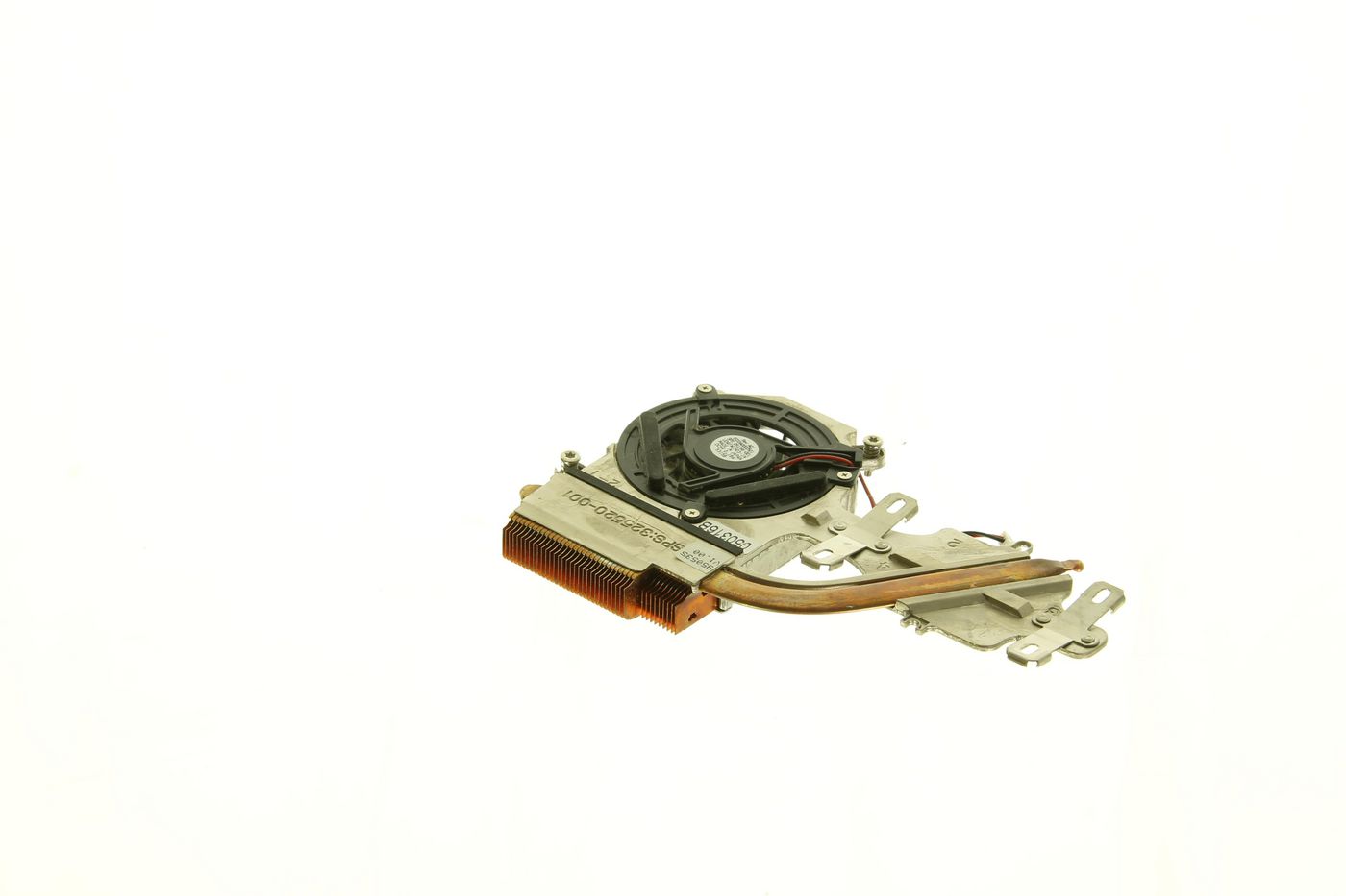 HEATSINK ASSEMBLY