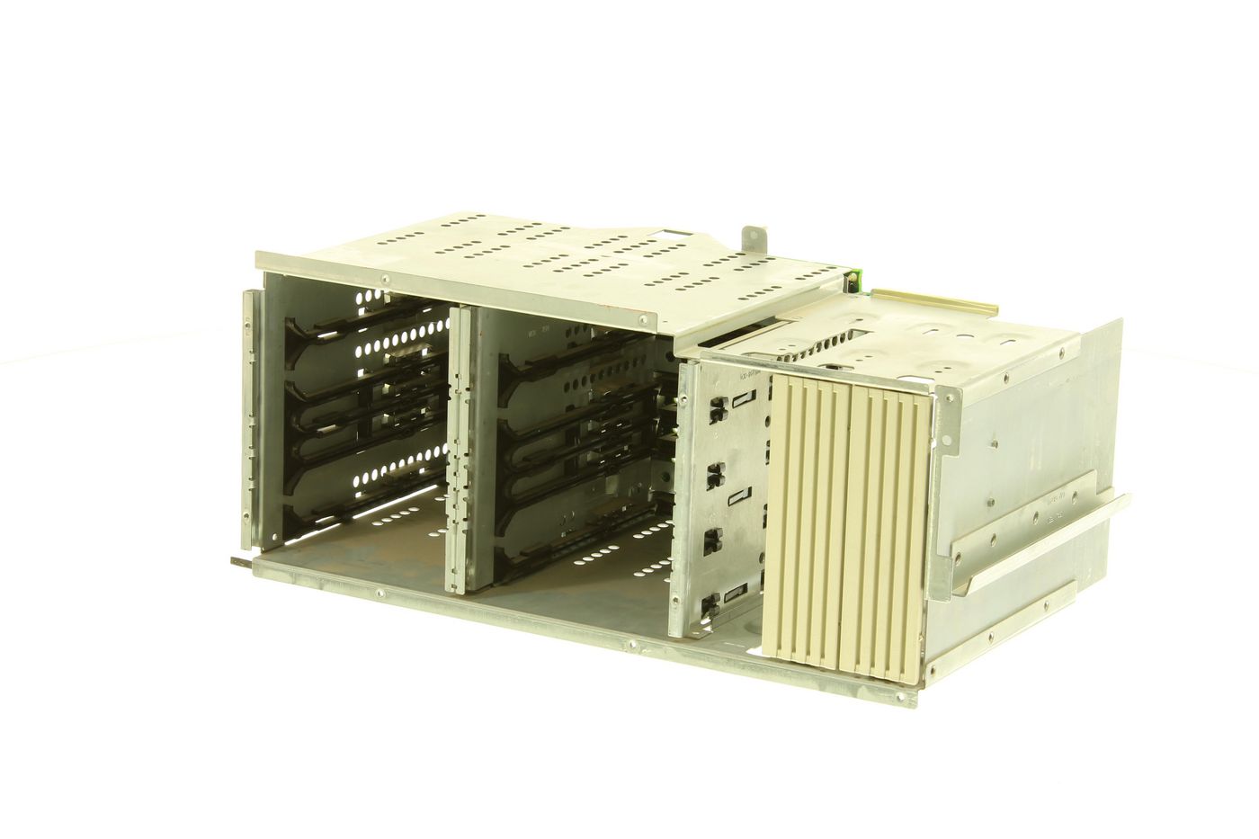Simplex Board with Drive Cage
