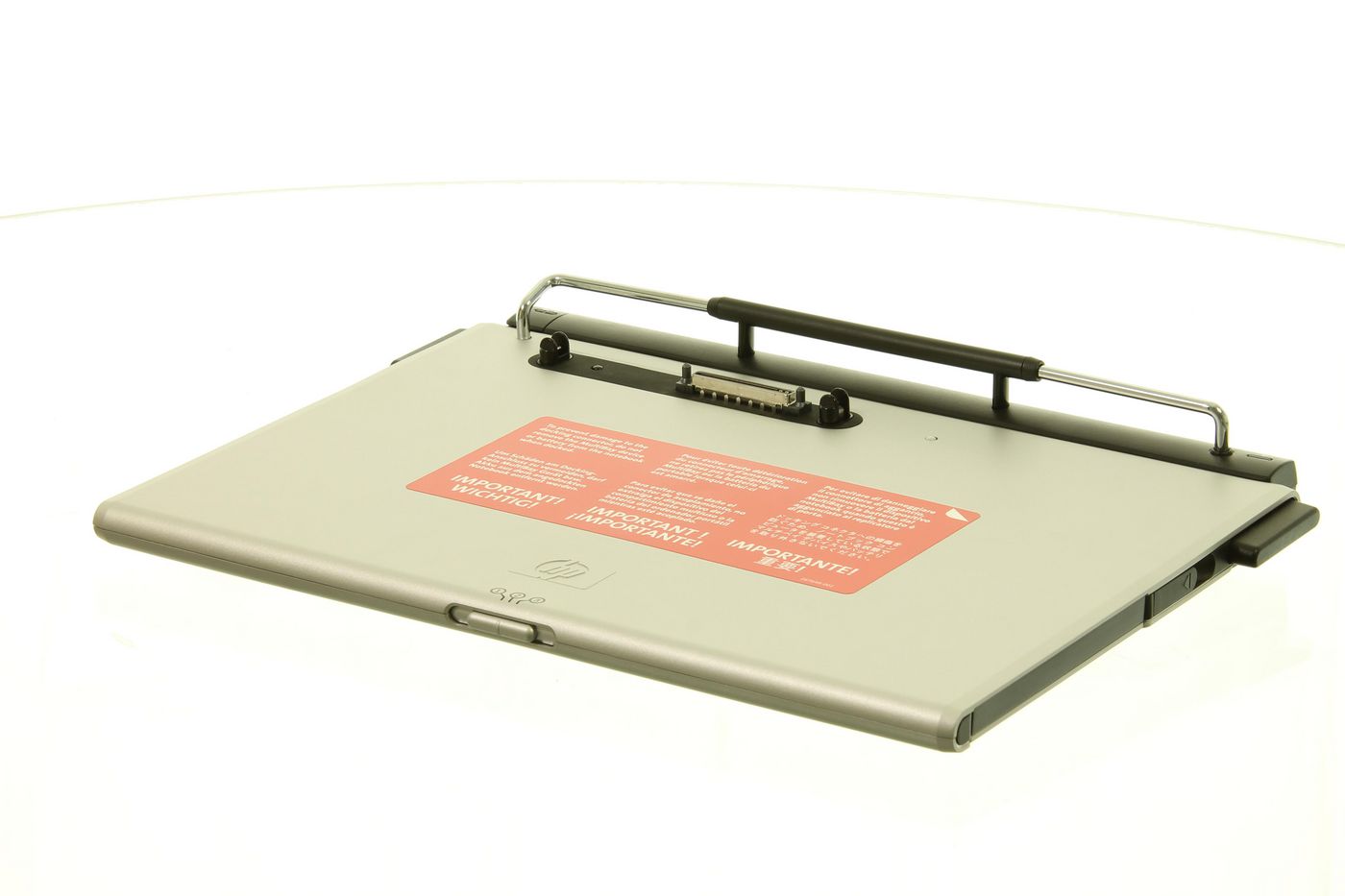 Compaq Advanced Port Replicato