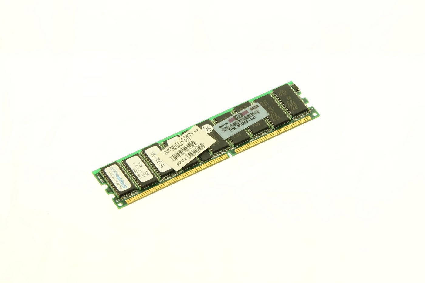 1GB PC2100MHZ DDR SDRAM DIMM