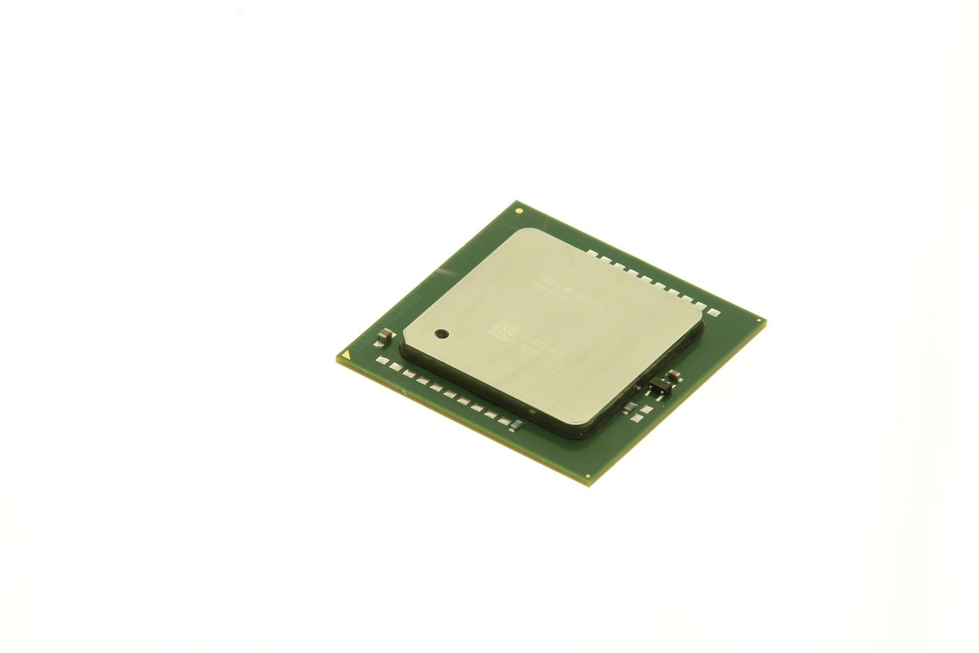Intel Xeon processor 3.4GHz