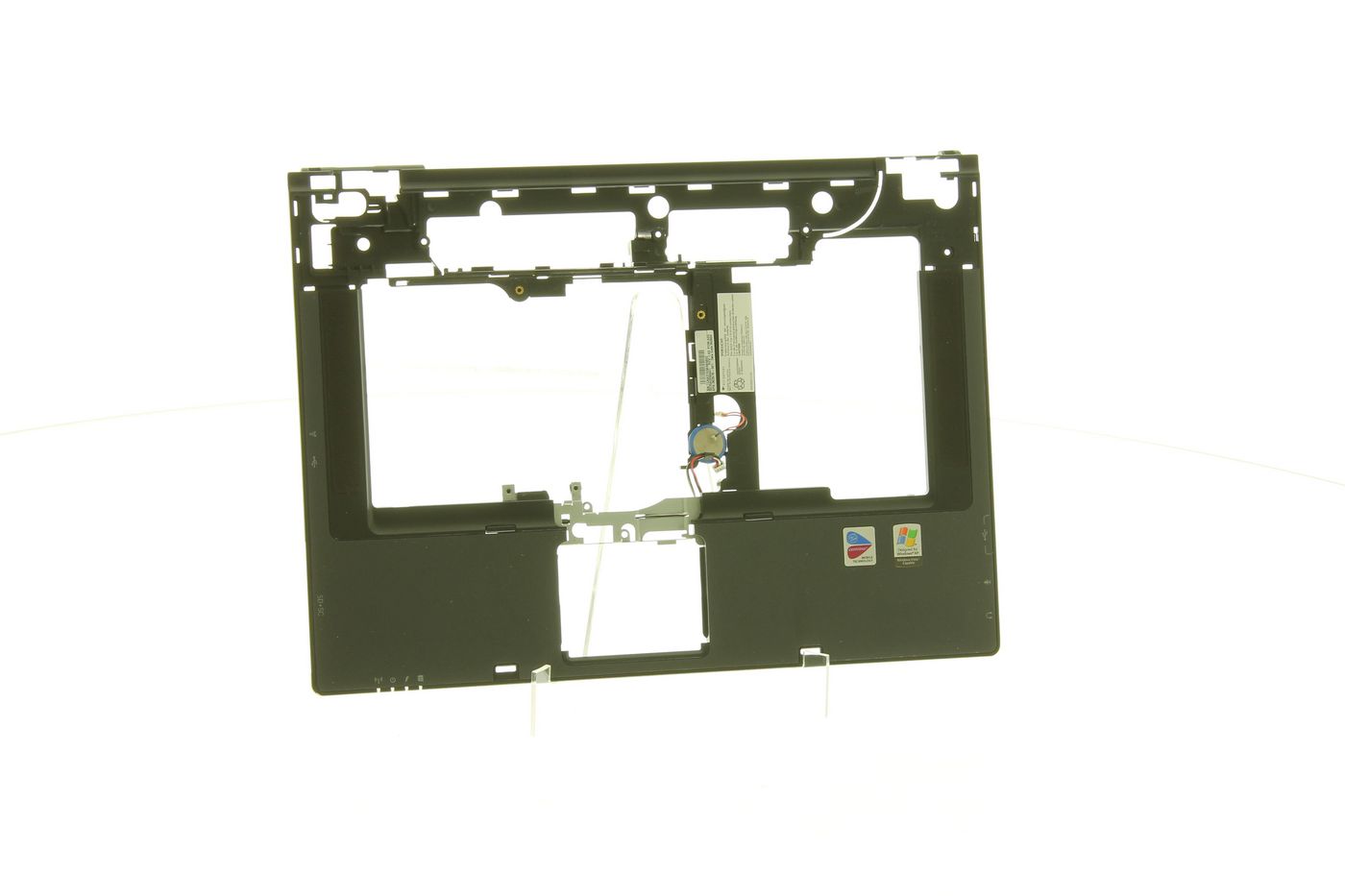 TOP CASE W/SPKR (NC/NX)