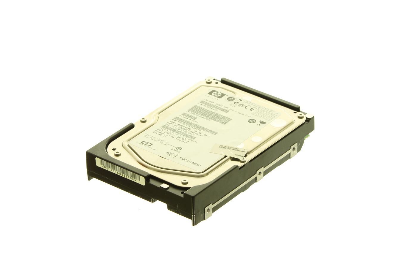HDD Drive 146GB SAS 15K