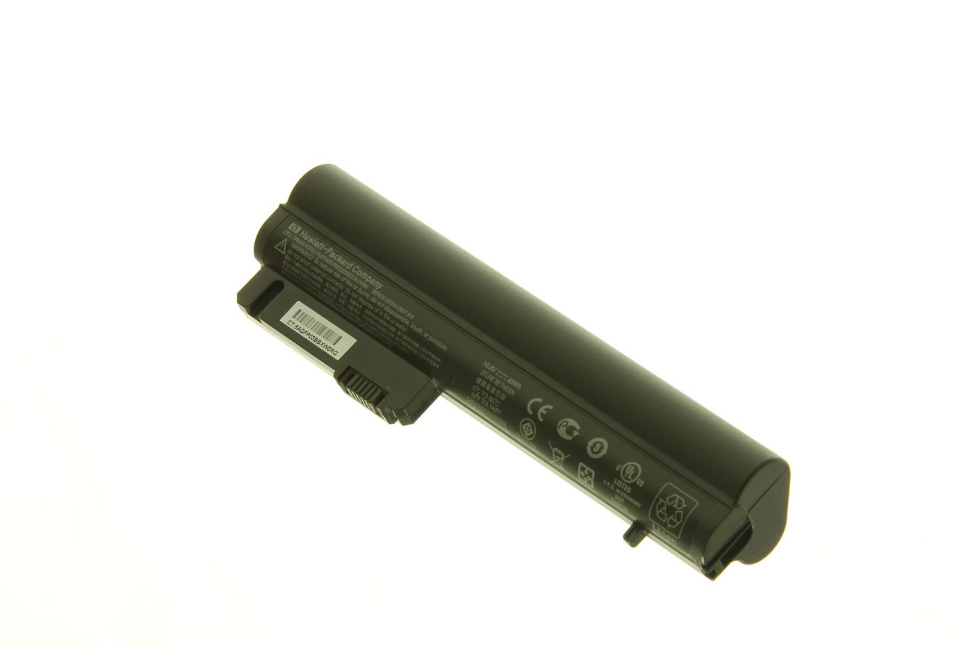 2530P 9-cell lithium-ion