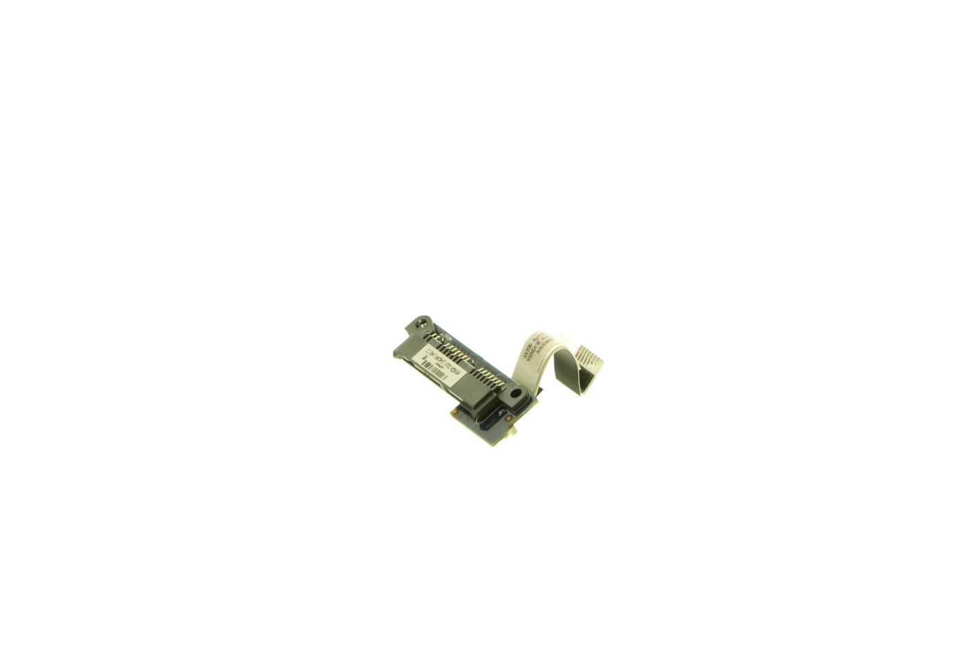 Primary hard drive connector