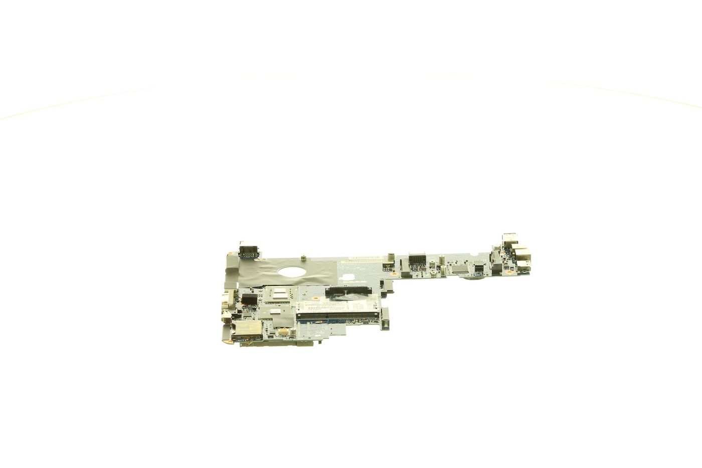 Systemboard w. Core2 Duo 2.53