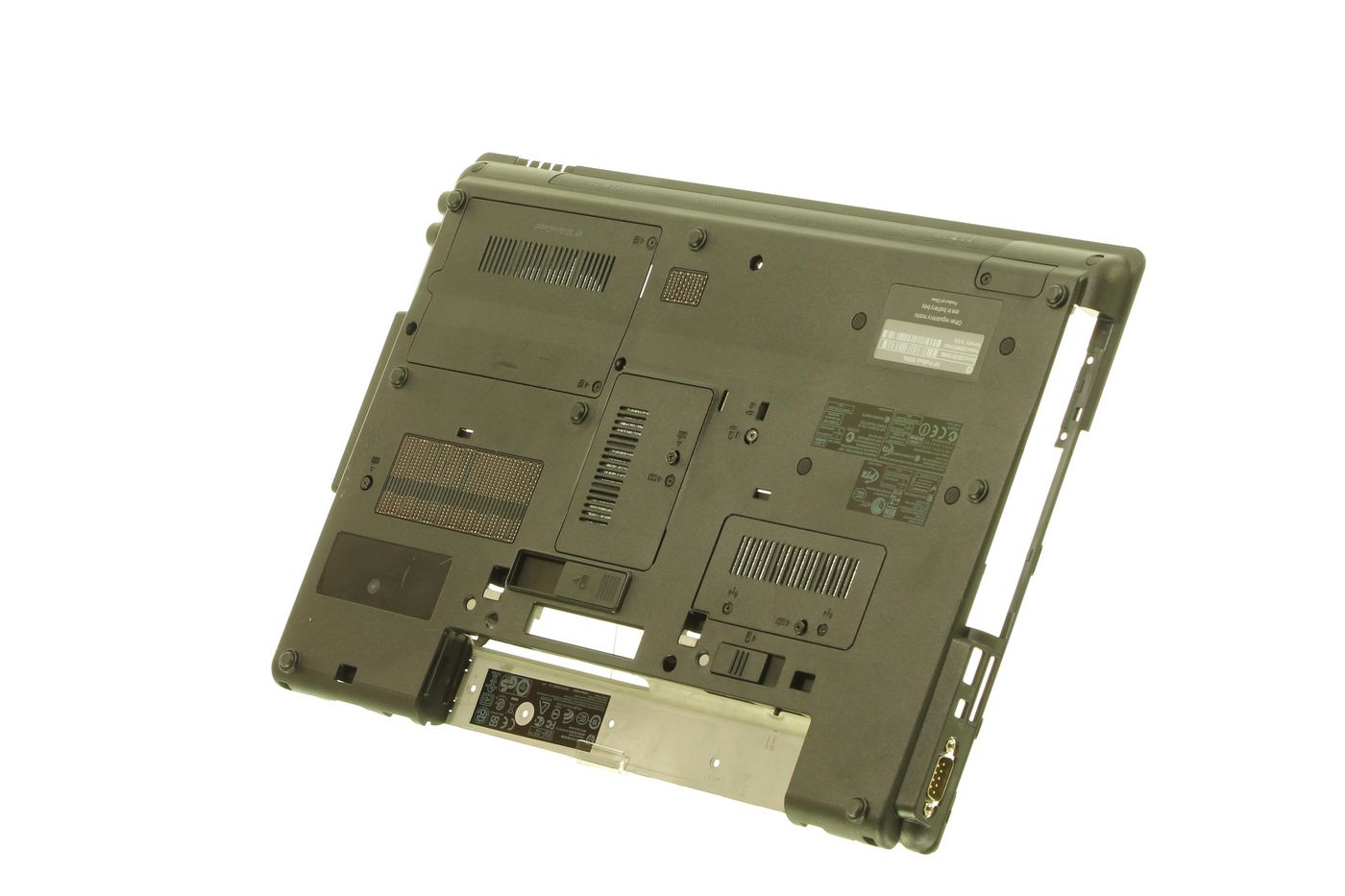 15.6-inch base enclosure for