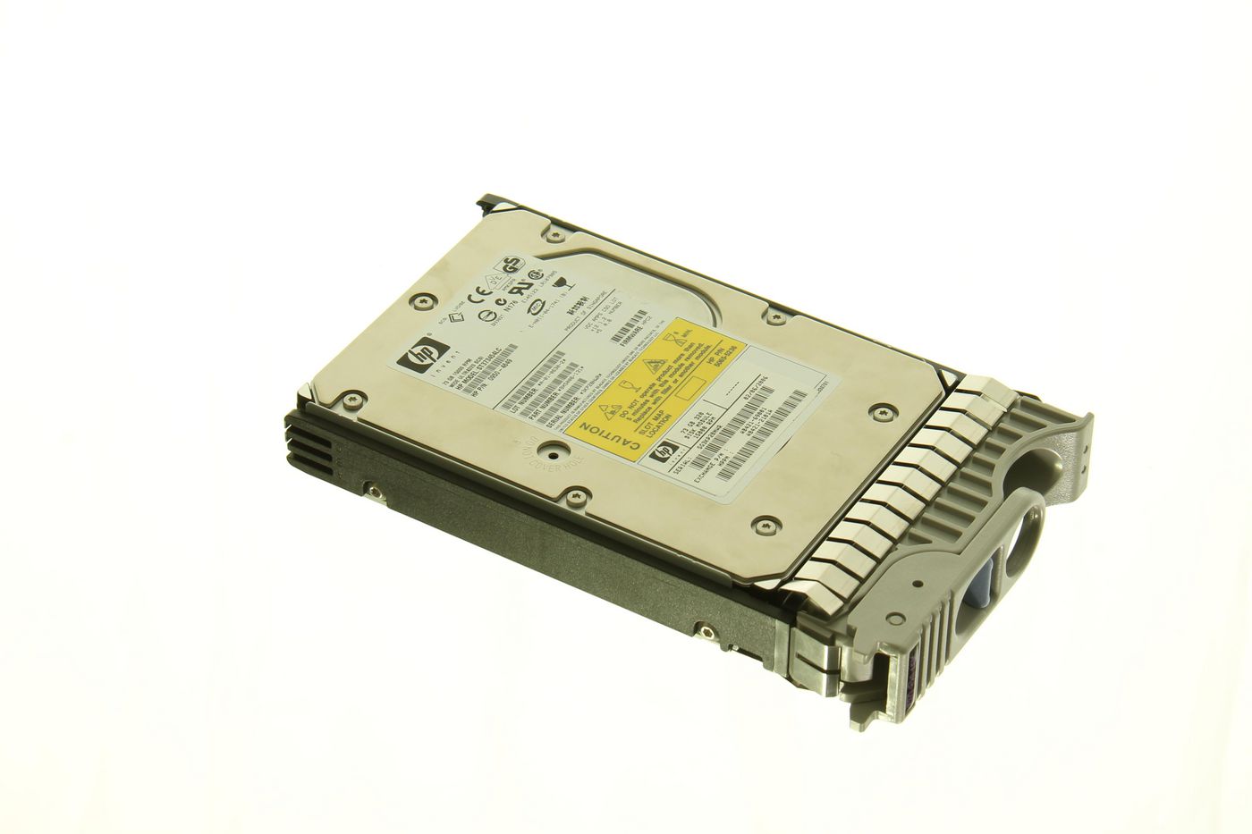 73GB 15K U320 HDD