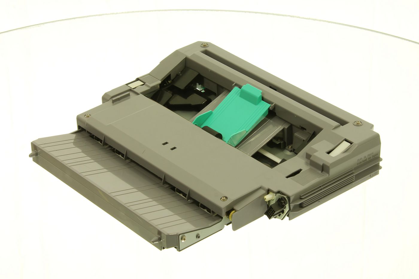 Duplexer Asm