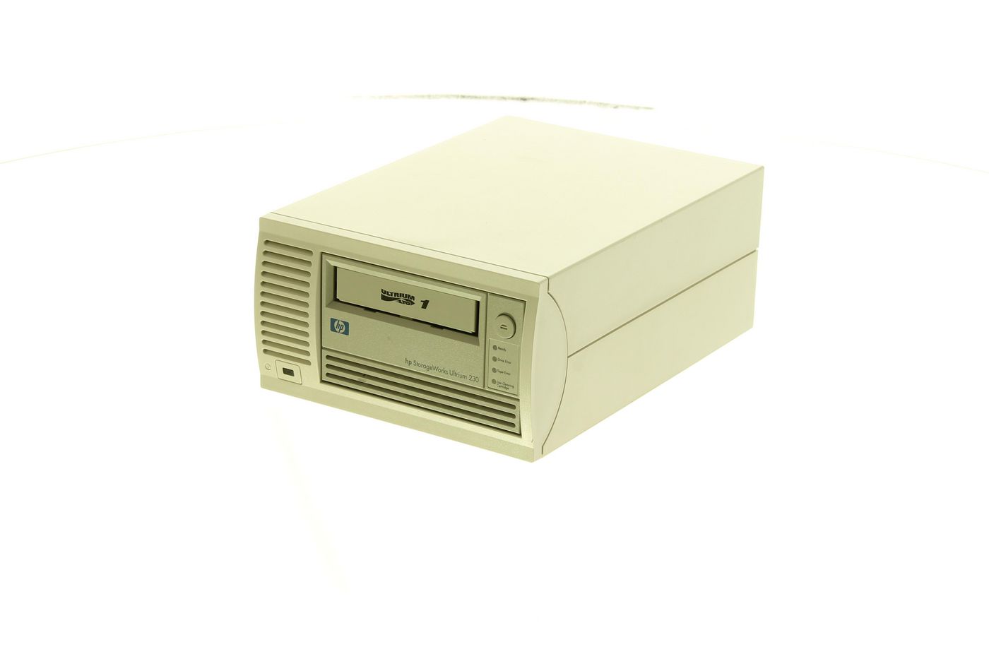 Surestore Ultrium 230 LTO