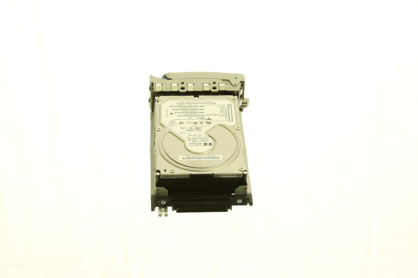 18.2GB HOT SWAP ULTRA2