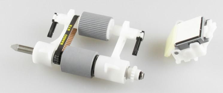 ADF maintenance kit for HP 