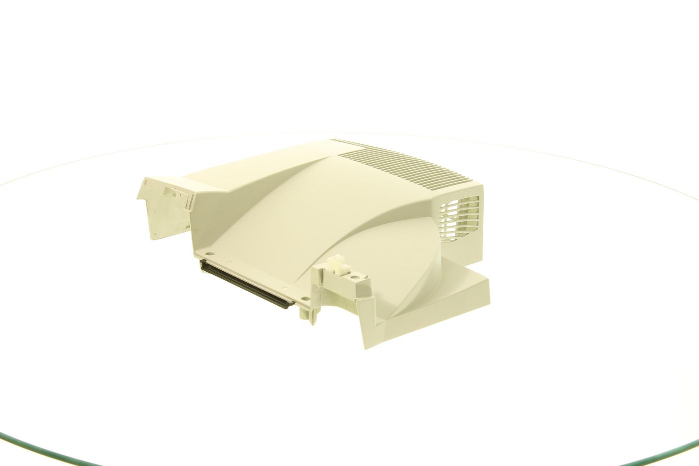Rear/Top Cover Assembly for 