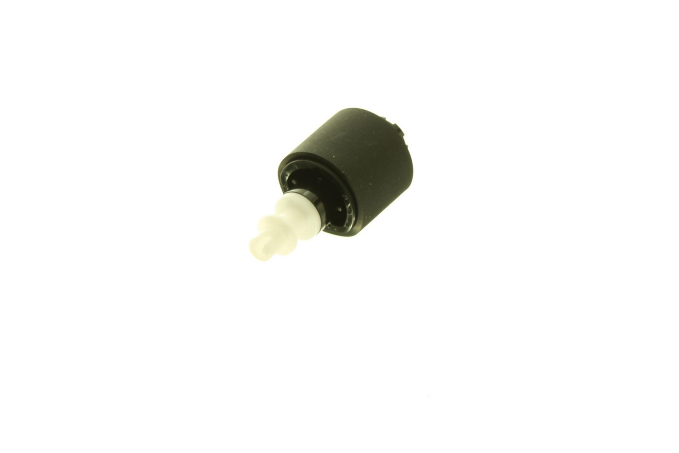 Paper pickup roller