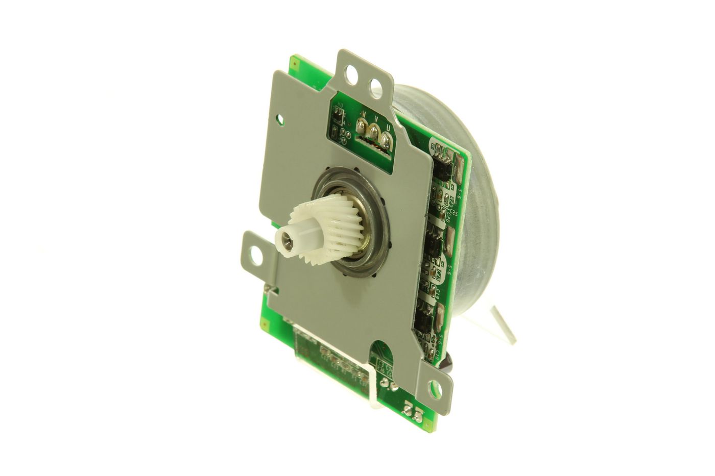 Drum Motor