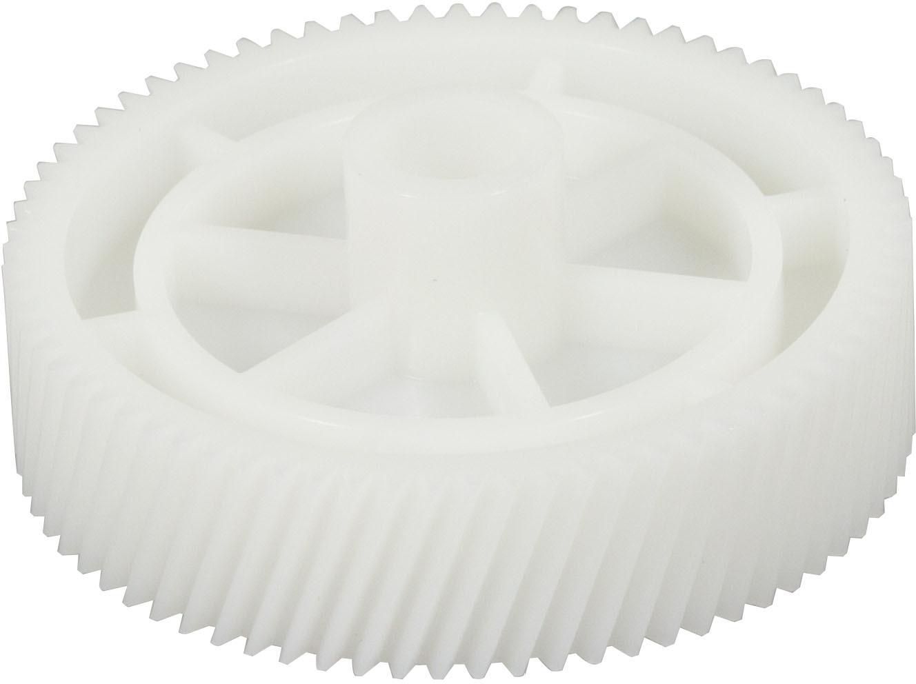 73-tooth gear for HP LaserJet 