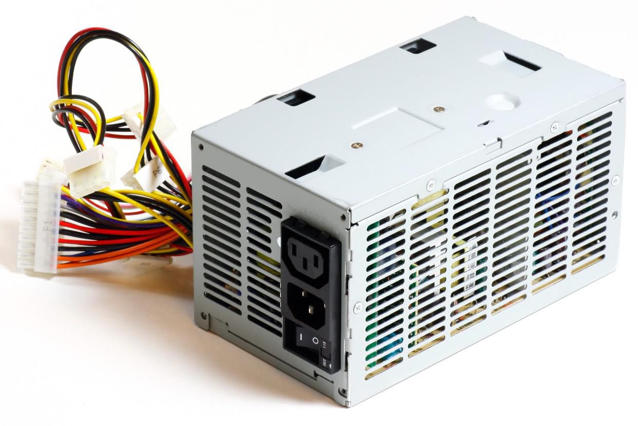 SIEMENS 200W POWER SUPPLY