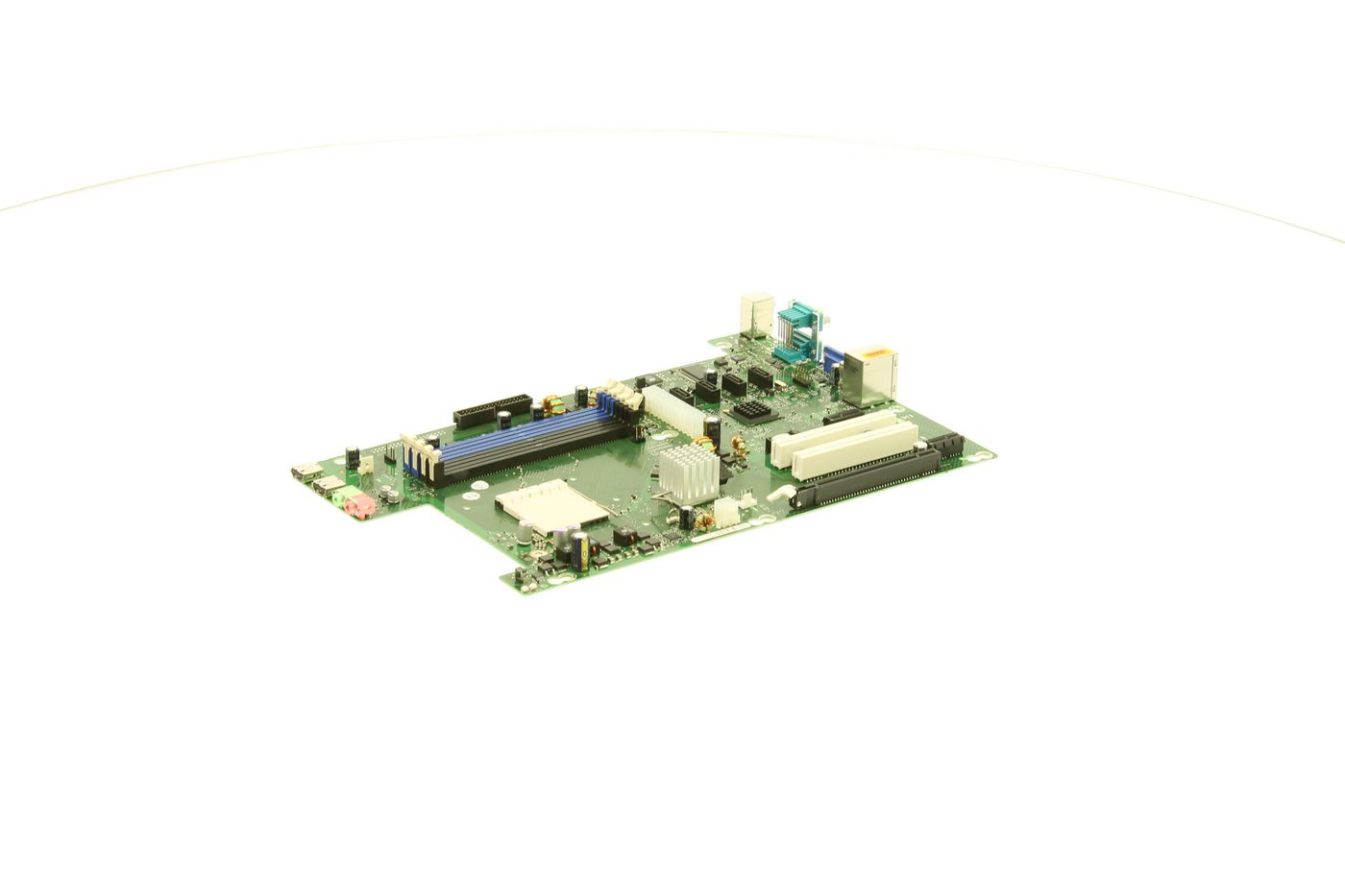 MAINBOARD AMD NVIDIA TPM