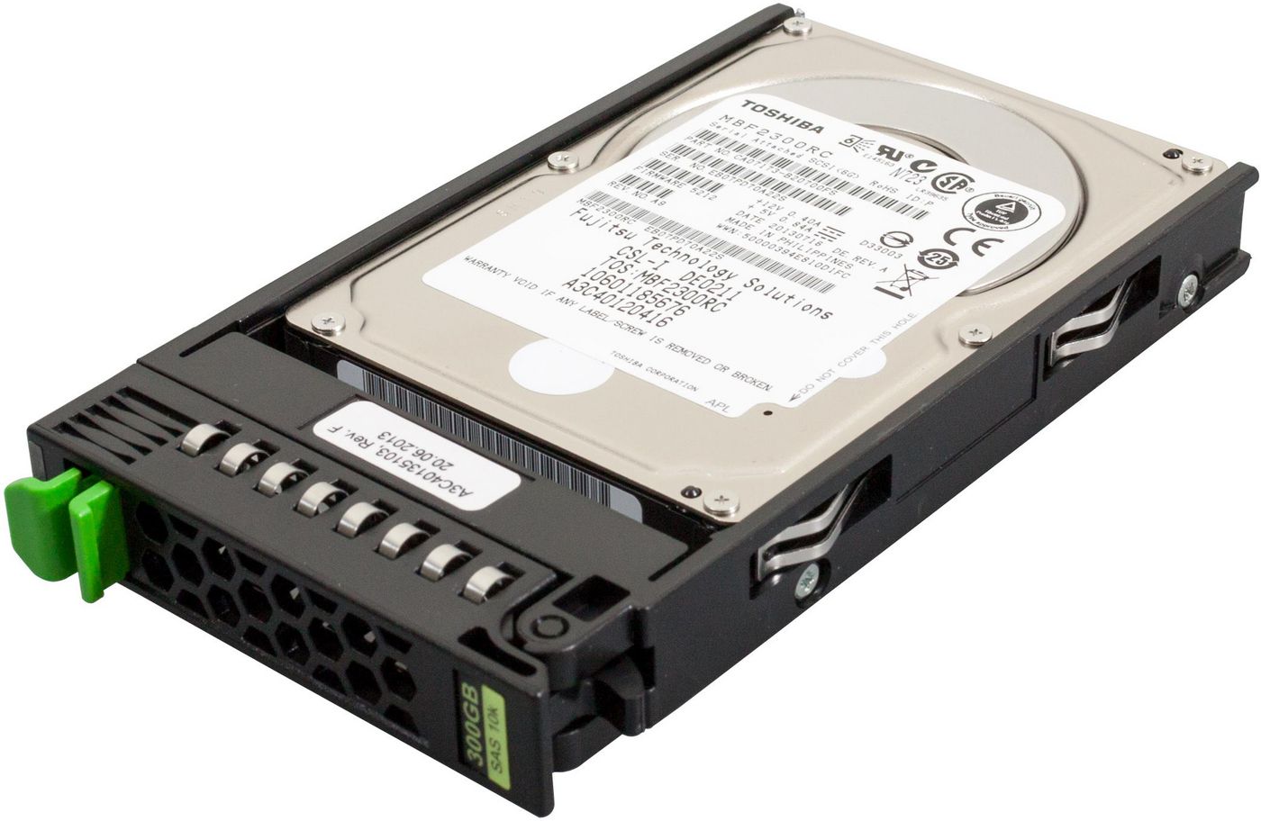 HDD/SAS 3G 146GB 10K HOT PLUG