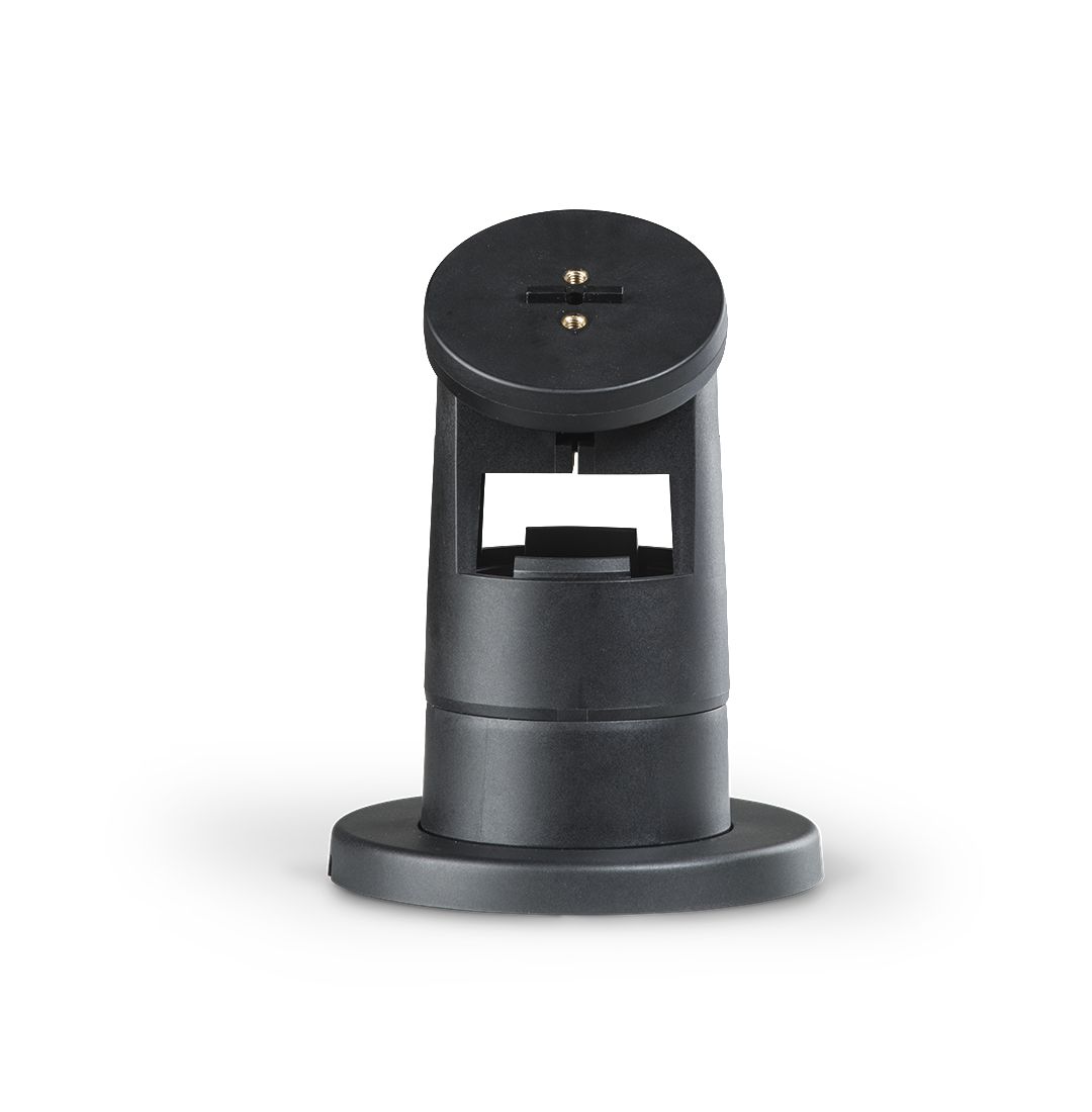 SpacePole Stack - ЧЕРНЫЙ