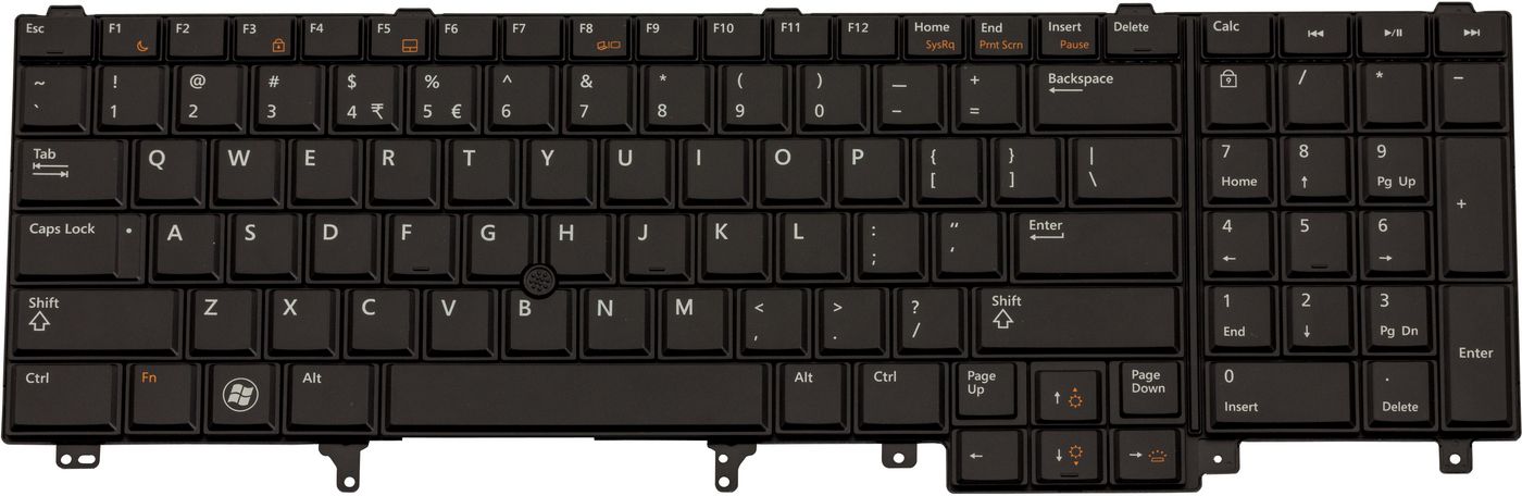 Keyboard,