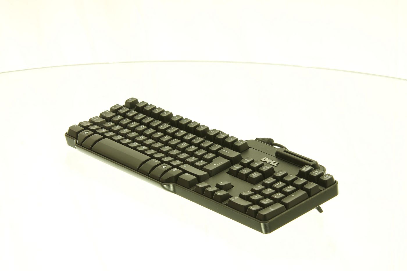 Belgian AZERTY keyboard for 