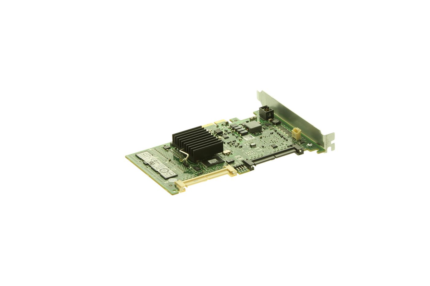 PERC 6/i SAS RAID controller