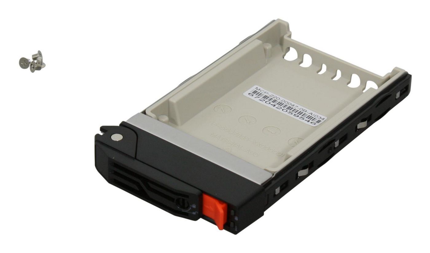HDD Cover Carrier 2,5 inch