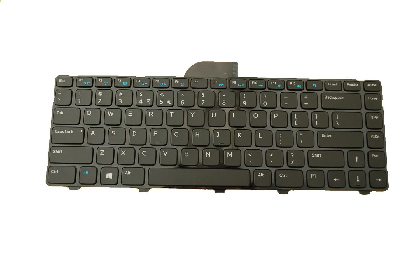 Keyboard (US-INTERNATIONAL)