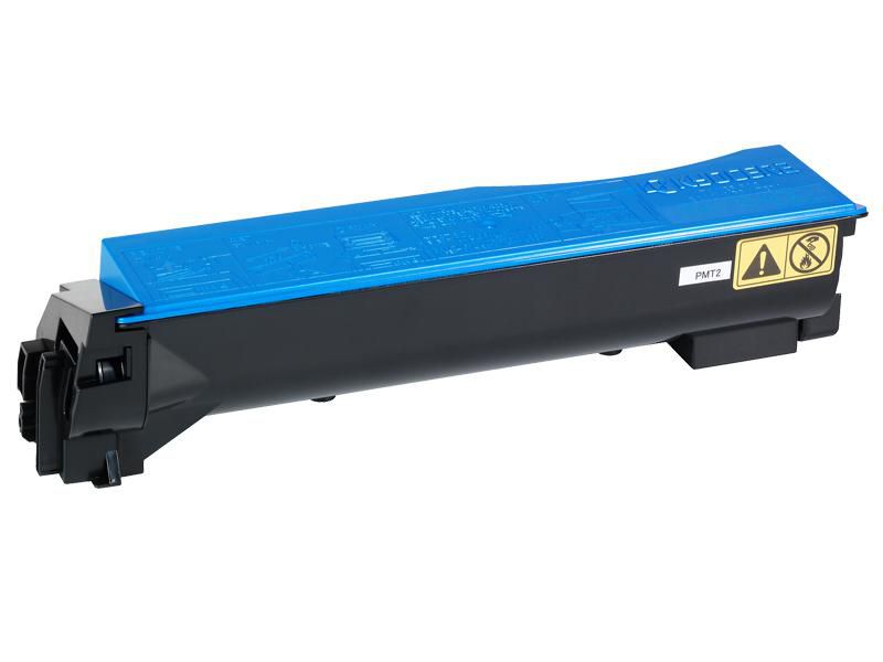 Toner Cyan