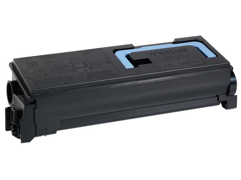 Toner Black