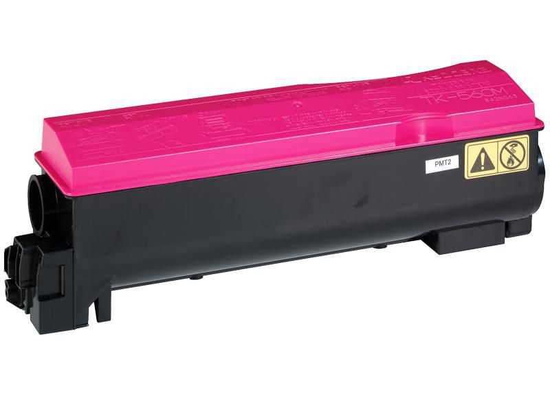 Toner Magenta