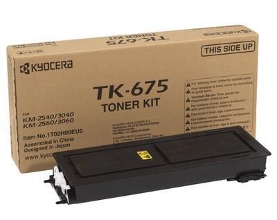 Toner Black