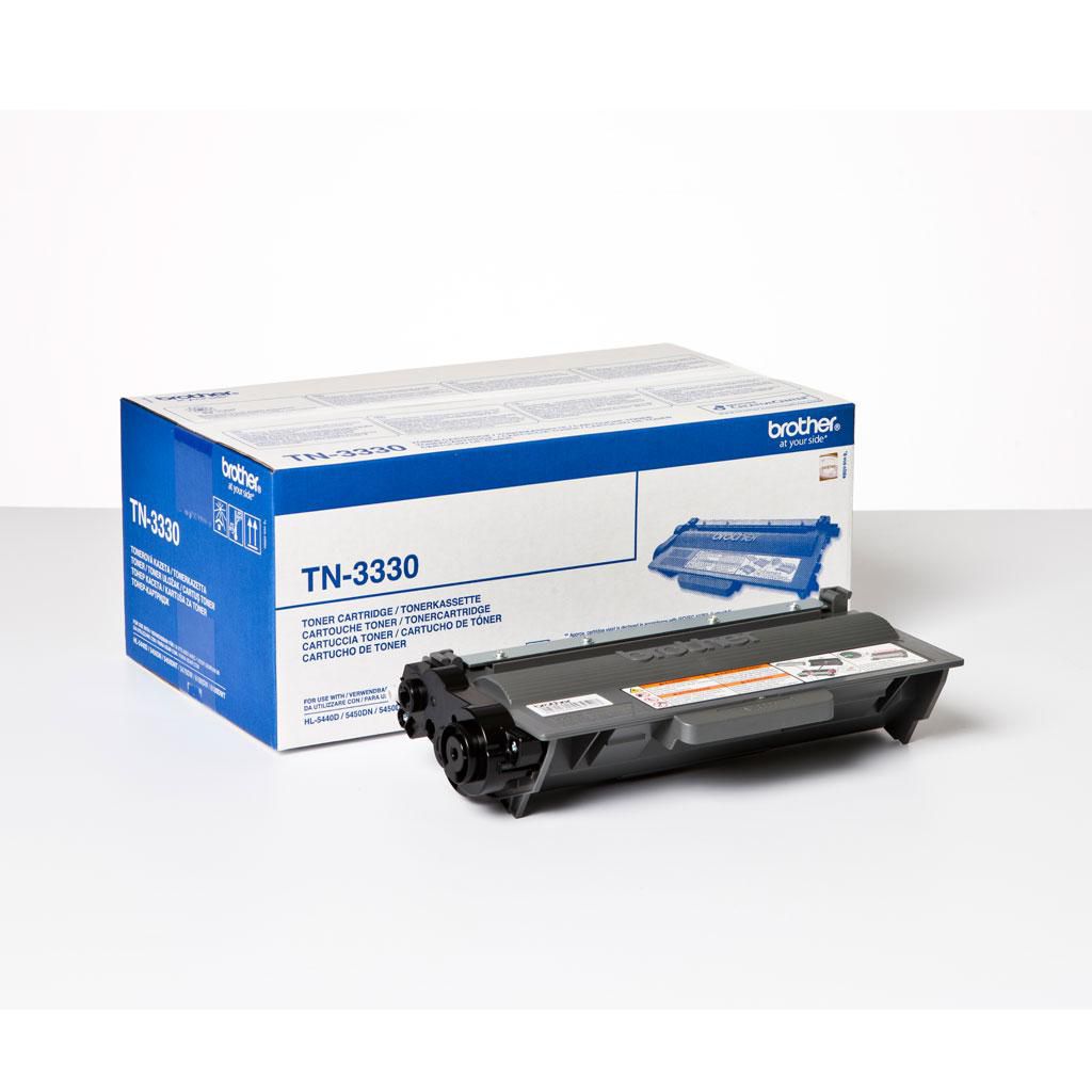 TN3330 TONER FOR BL
