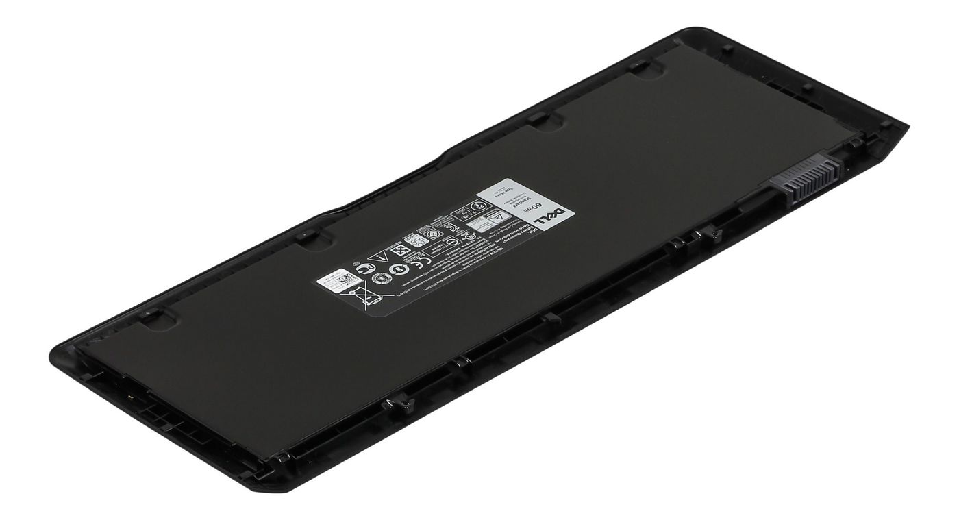 Battery, 60WHR, 6 Cell, 