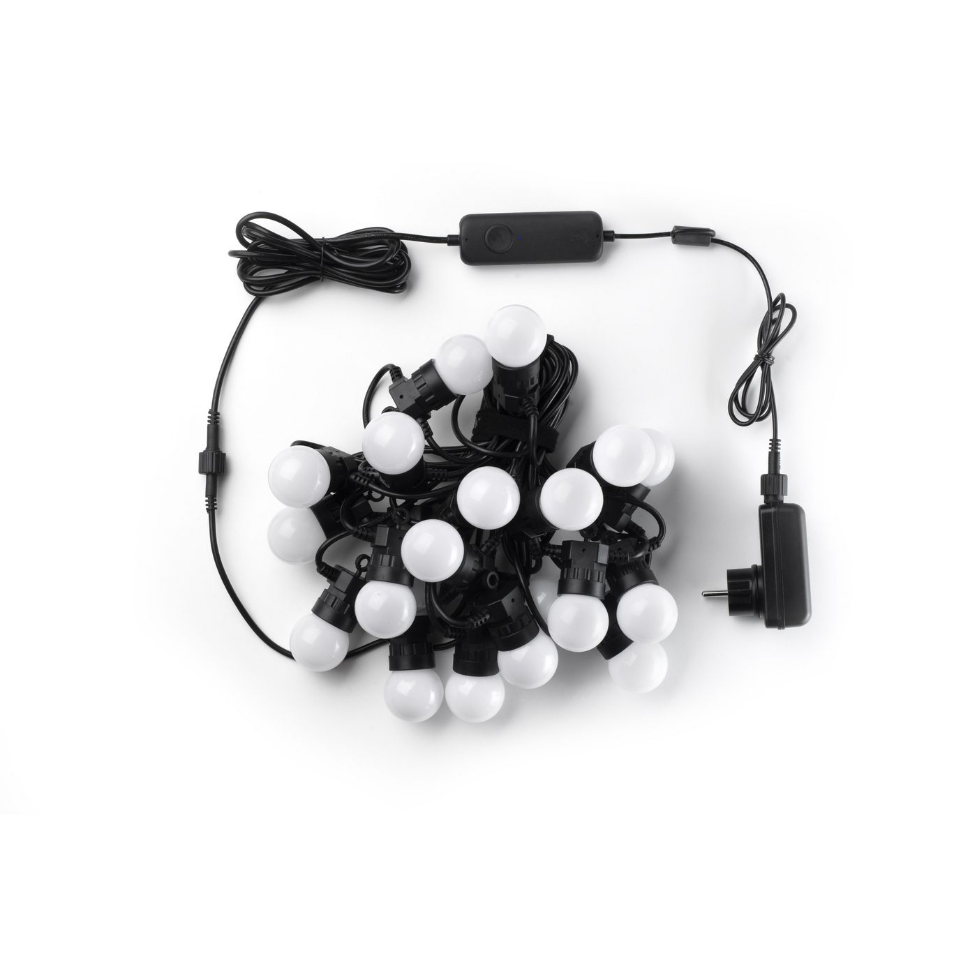 Festoon Lights Startup kit