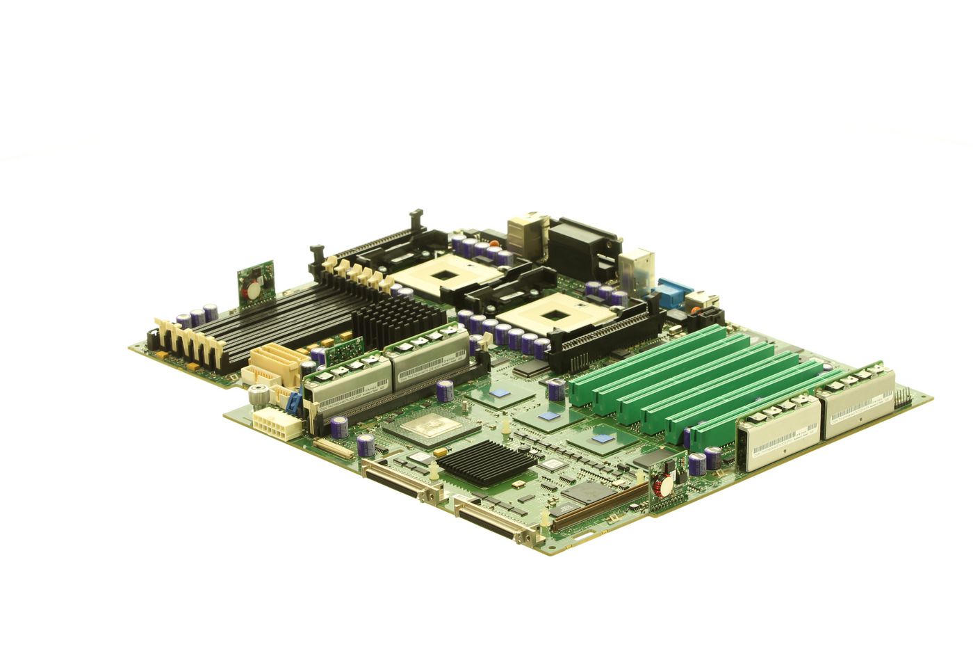 System board for PowerEdge